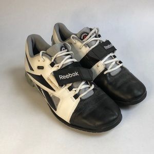 Reebok U-Form Olympic Lifting Shoe